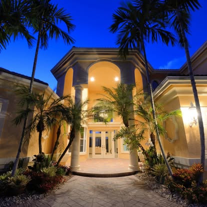 Elevated Curb Appeal