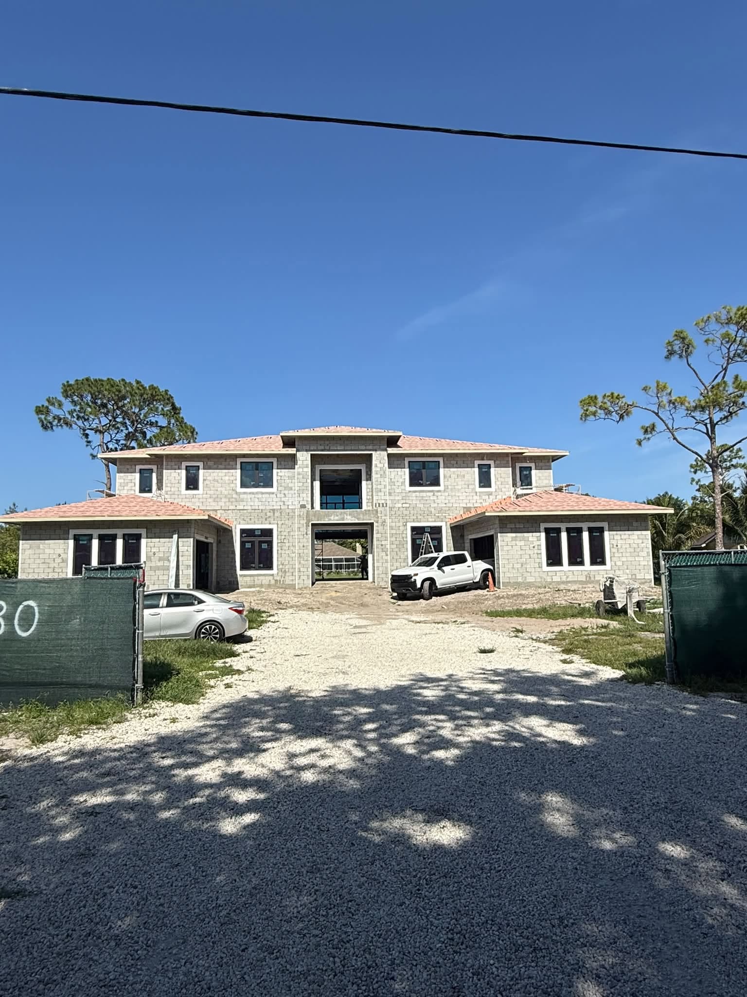 Custom Homes