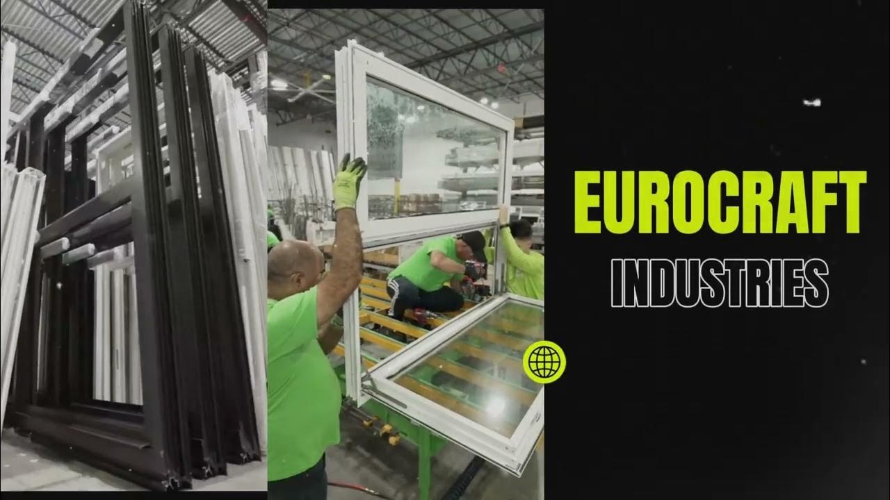 Eurocraft